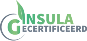 insula gecertificeerd